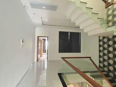 Cho thuê nhà Mới đẹp 6 Phòng Ngủ. Đường 10.5m. Nam Việt Á. Ngũ Hành Sơn. Đà Nẵng 2