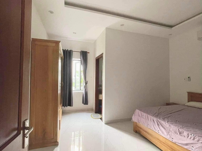 Cho thuê nhà Mới đẹp 6 Phòng Ngủ. Đường 10.5m. Nam Việt Á. Ngũ Hành Sơn. Đà Nẵng 4