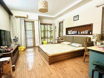 Biệt Thự Sân Vườn Phương Liệt 152M2 5 Tầng MT 8M 23 Tỷ - 2 Mặt Tiền Trước Sau 3