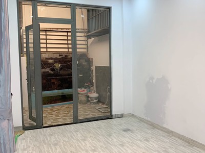 Bán nhà 2 tầng hẻm Ngô Đến Vĩnh Phước 1