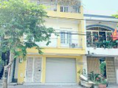 Nhà 6x15m 3 lầu đường 40 Khu Tân Quy đông P tân phong Quận 7 0