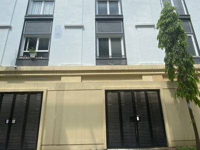 Bán Căn Nhà Phố Thương Mại 2 Mặt Tiền Trung Tâm TP Thanh Hóa 2