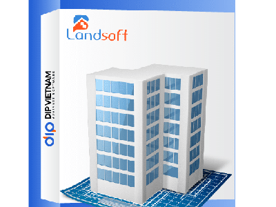 Quản lý kinh doanh bất động sản hiệu quả hơn trên phần mềm Landsoft 0