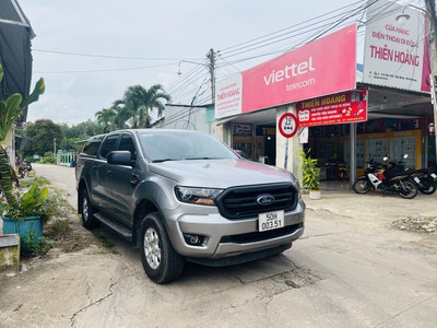 Ford Ranger XL 4x4 MT   Siêu Lướt, Đã Lên Thùng 0