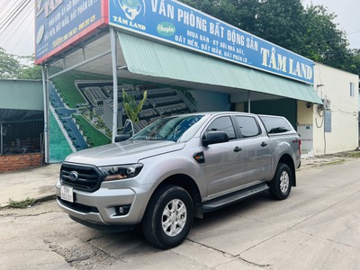 Ford Ranger XL 4x4 MT   Siêu Lướt, Đã Lên Thùng 1