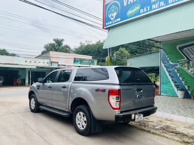 Ford Ranger XL 4x4 MT   Siêu Lướt, Đã Lên Thùng 2