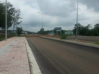 Cắt lỗ lô đất thổ cư ngay Thị Trấn Tân Phú 4
