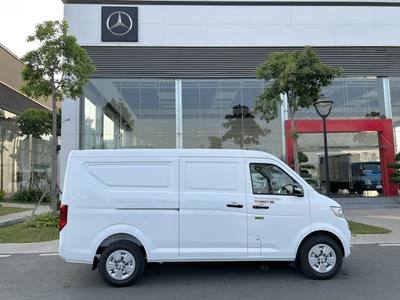 Van Thaco Frontier TF450V 2S 0