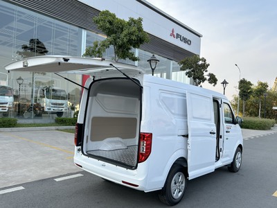 Van Thaco Frontier TF450V 2S 1