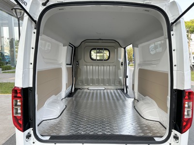 Van Thaco Frontier TF450V 2S 2