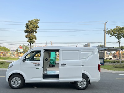 Van Thaco Frontier TF450V 2S 3