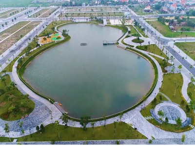Mở Bán 5 LôTrục Đường Đôi Dự Án Tây Nam Sách Giá Gốc Chủ Đầu Tư. 2