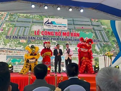 Mở Bán 5 LôTrục Đường Đôi Dự Án Tây Nam Sách Giá Gốc Chủ Đầu Tư. 3