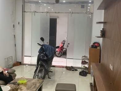 Bán nhà ngõ 376 khương đình, ô tô vào nhà, 42m2 giá 6.75 tỷ 3