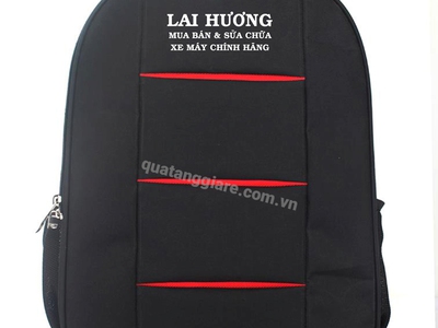 Balo - Quà Tặng Ý Nghĩa Dành Cho Khách 2