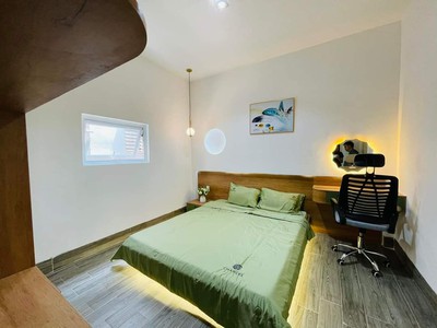 Tôi cần bán nhà 3 tầng kiệt ô tô đường đinh tiên hoàng 2