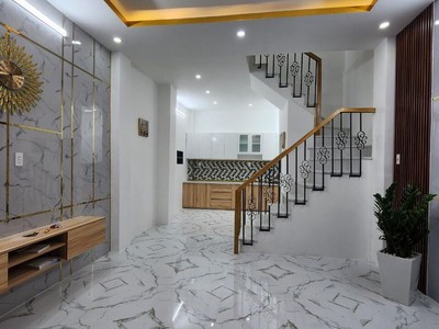 Bán nhà an dương vương phường 13 quận 6 0