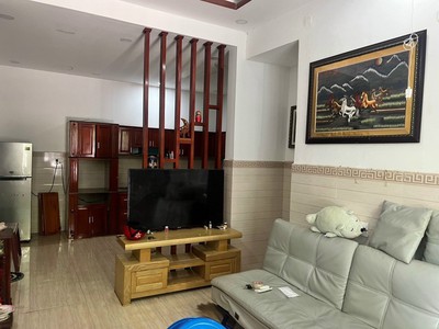 Bán nhà hẻm đường lương định của chỉ 2,8 tỷ 1