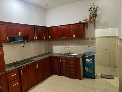 Bán nhà hẻm đường lương định của chỉ 2,8 tỷ 2