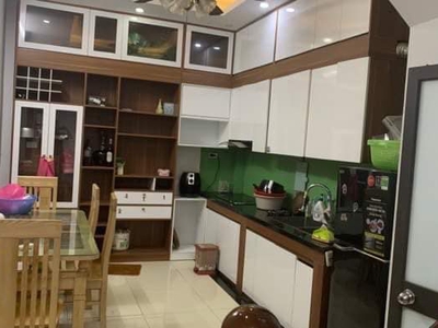 Bán nhà ngõ 376 khương đình, ô tô vào nhà, 42m2 giá 6.75 tỷ 2