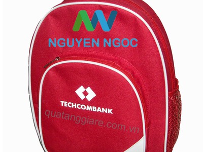 Balo - Quà Tặng Ý Nghĩa Dành Cho Khách 4