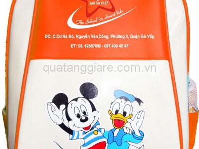 Balo - Quà Tặng Ý Nghĩa Dành Cho Khách 5