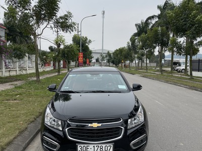 Chính Chủ Cần Bán Xe Chevrolet 0