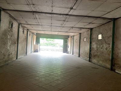 Cho thuê kho xưởng tại yên sở hoàng mai, hà nội 150m giá 10 triệu 0