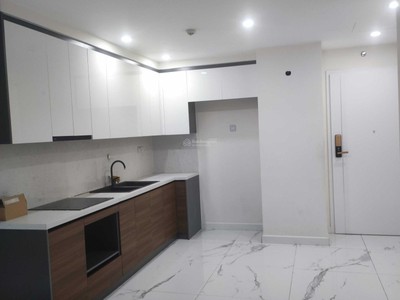 Cho thuê căn hộ chung cư tại Sunhine Center 16 Phạm Hùng 0