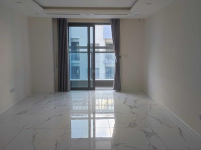 Cho thuê căn hộ chung cư tại Sunhine Center 16 Phạm Hùng 1