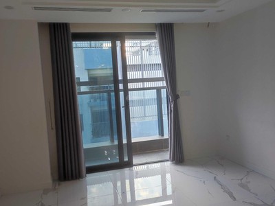 Cho thuê căn hộ chung cư tại Sunhine Center 16 Phạm Hùng 2