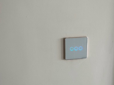 Cho thuê căn hộ chung cư tại Sunhine Center 16 Phạm Hùng 5