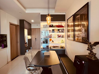 Bán căn hộ 68m2 2pn full nội thất chung cư lavita charm trường thọ 0