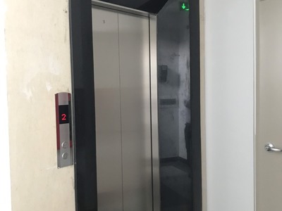 Giảm sâu  cho thuê tòa nhà cực đẹp làm văn phòng, chdv, khách sạn 1