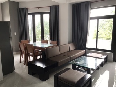 Giảm sâu  cho thuê tòa nhà cực đẹp làm văn phòng, chdv, khách sạn 3