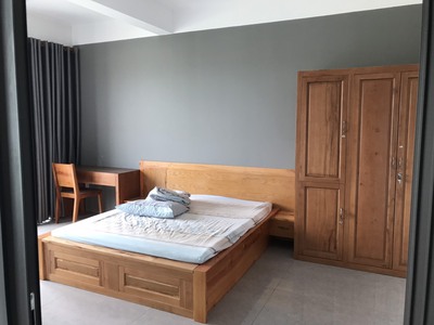Giảm sâu  cho thuê tòa nhà cực đẹp làm văn phòng, chdv, khách sạn 2