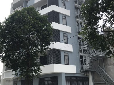 Giảm sâu  cho thuê tòa nhà cực đẹp làm văn phòng, chdv, khách sạn 0