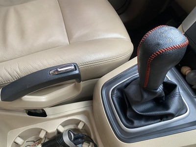 Captiva xe Cọp cực đẹp không lỗi nhỏ 3