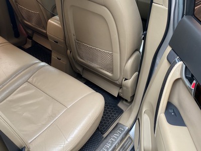 Captiva xe Cọp cực đẹp không lỗi nhỏ 4