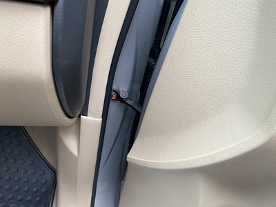 Captiva xe Cọp cực đẹp không lỗi nhỏ 5