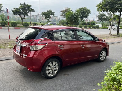 Mình cần bán xe Toyota Yaris 2014 giá rẻ. Lh: 0971.246.123 2