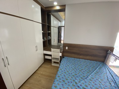 Bán căn góc dự án  chung cư ph thanh phố nha trang 4