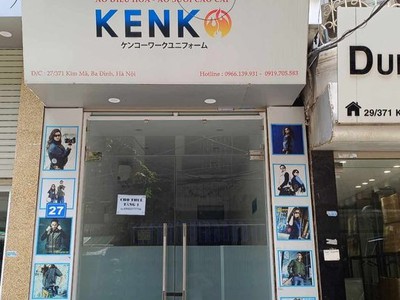 Chính chủ cho thuê tầng 1 số nhà 27 - mặt ngõ 371 phố kim mã - ba đình - hà nội 0