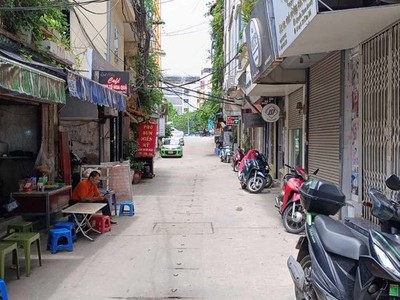 Chính chủ cho thuê tầng 1 số nhà 27 - mặt ngõ 371 phố kim mã - ba đình - hà nội 1