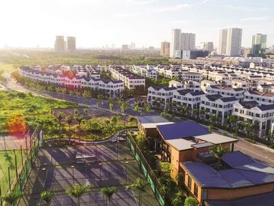 Siêu hiếm biệt thự khu đô thị starlake tây hồ tây 240m2, mt13,5m, nhỉnh 60 tỷ 0