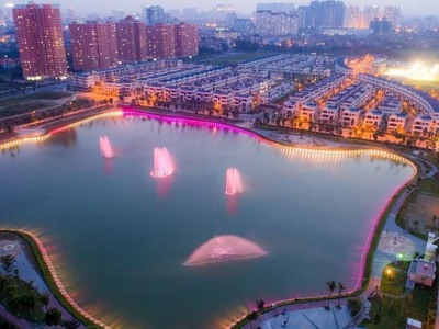 Siêu hiếm biệt thự khu đô thị starlake tây hồ tây 240m2, mt13,5m, nhỉnh 60 tỷ 2