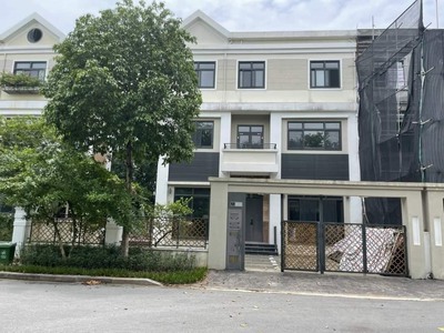 Siêu hiếm biệt thự khu đô thị starlake tây hồ tây 240m2, mt13,5m, nhỉnh 60 tỷ 3