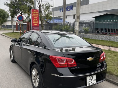 Chính Chủ Cần Bán Xe Chevrolet 1