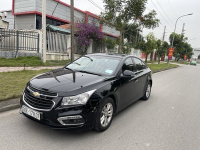 Chính Chủ Cần Bán Xe Chevrolet 2