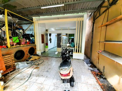 Cho thuê nhà nguyên căn 2pn 70m2 hẻm xe hơi đường 3 trường thọ 0